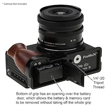 エクササイズグッズ Fotgiox grip dix for sigma fp エクササイズグッズ Fotgiox grip dix for sigma fp Amazon
